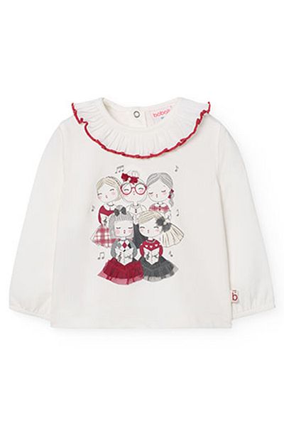 Boboli T-Shirt for Girls