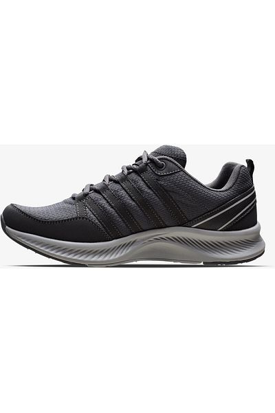 Lescon Pantofi sport pentru bărbați Legend 6 Easystep Smoked Color