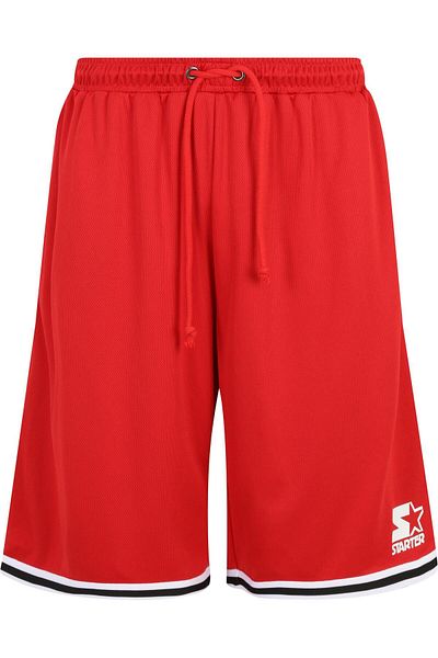 Starter Mesh-Sportshorts