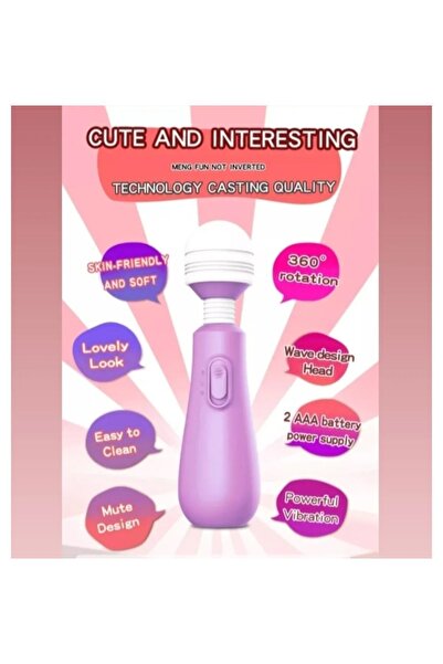 VİBRATÖR- SEKS TOYZ-SEX TOYZ-TİTREŞİMLİ G NOKTASI UYARICI- KLİTORİS UYARICI