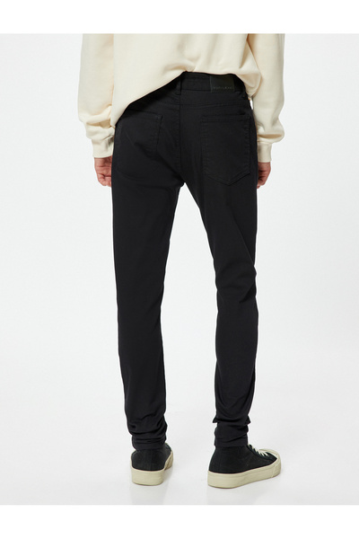 Koton Justin Jean - Super Skinny Fit Jeans