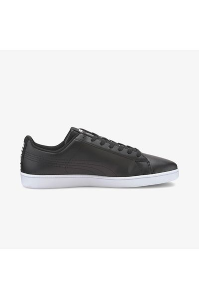 Puma Základní linie - Černé unisexové tenisky