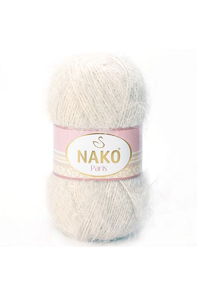 NAKO Παρίσι - Κομψό και ρομαντικό σχέδιο