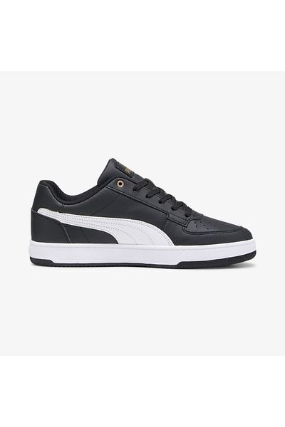 Puma Pánská sportovní obuv Caven 2,0 Black White 392290 -04
