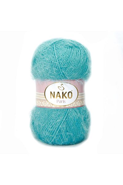 NAKO Paris - Design elegant și romantic