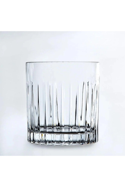 RCR Jumbo Rcr Timeless 6'lı Su Bardağı Set 310 ml