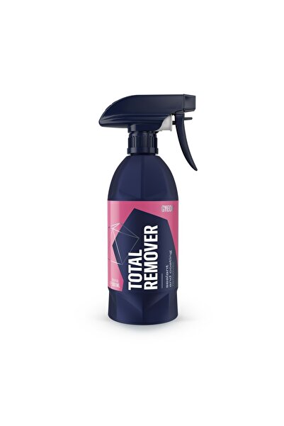 Gyeon Q²M Total Remover Balmumu Wax Cila Çözücü Koruma Sökücü - 500 ml
