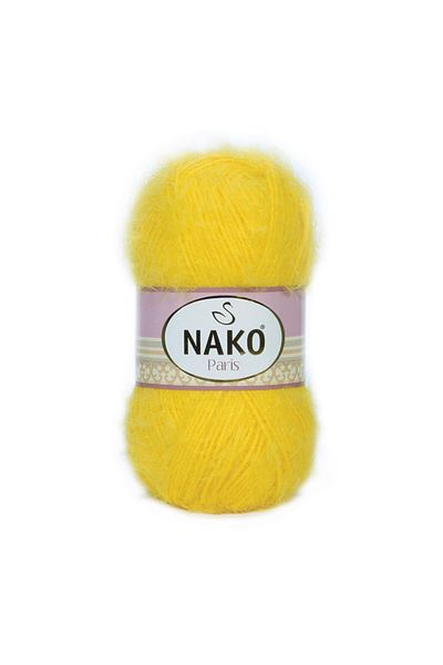 NAKO Παρίσι - Κομψό και ρομαντικό σχέδιο
