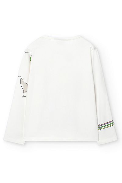 Boboli T-Shirt for Girls