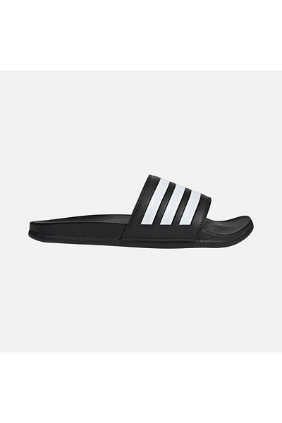 adidas Adilette Comfort černé pantofle (GZ5891)