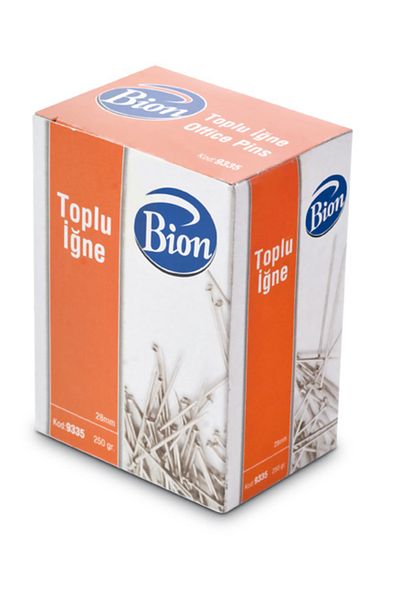 Bion 250 Gram 28 Mm Bulk Needle
