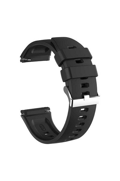 zore Huawei Gt 2E Krd-26 Compatible Zore Cord-Black