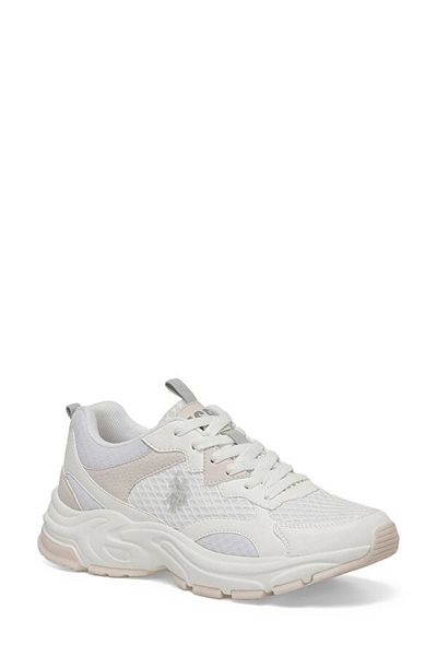 U.S. Polo Assn. 101501932 4M MARLEY 4FX 130