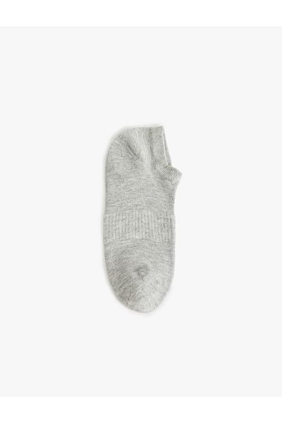 Koton Booties Socks Set - Pack of 2