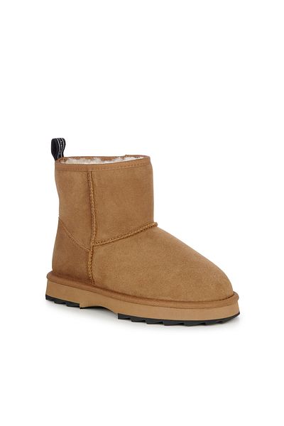 EMU Australia Sharky Mini Women's Pink Boots Women's Boots W12434
