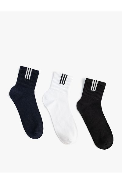 Koton Set de 3 șosete - confortabile și elegante