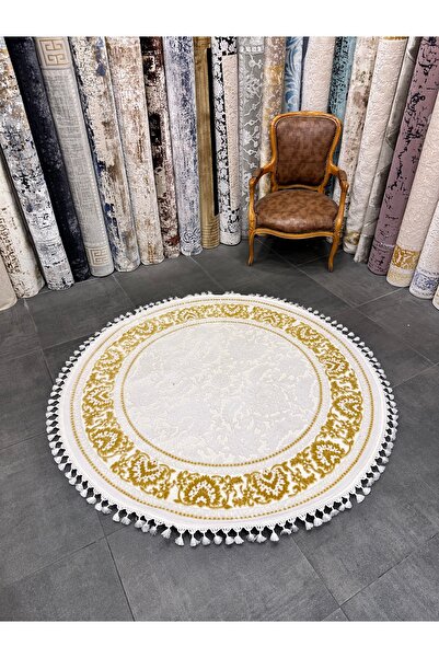 evser halı Sanat Halı Delüks 6973