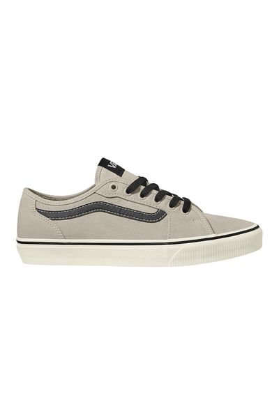 Vans Ανδρικά μπεζ casual παπούτσια Filmore Decon