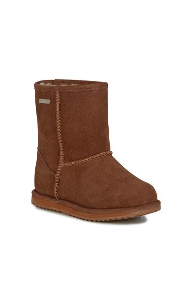 EMU Australia Brumby Lo