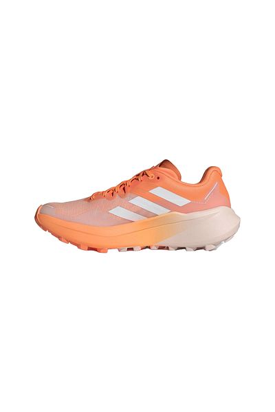 adidas Terrex Agravic 3 Women's Orange Outdoor Shoes Women's Outdoor Shoes Ig6582