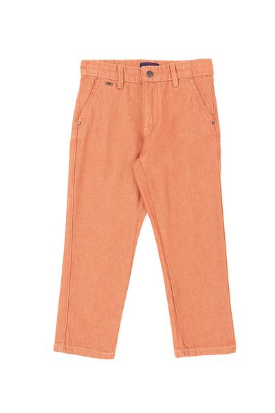 U.S. Polo Assn. Boy's Tile Jean Trousers 50283952 -Vr031