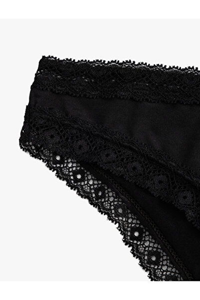 Koton Chiloți din dantelă