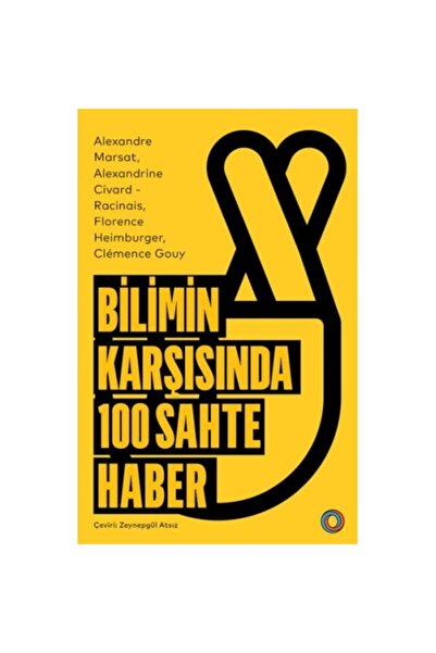 Genel Markalar Bilimin Karşısında 100 Sahte Haber