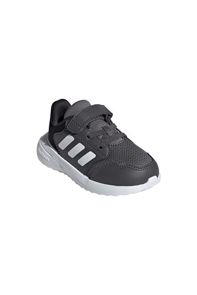 adidas Unisex dětské tenisky – šedo-bílé, Ie6013, Tensaur Run 3.0 El