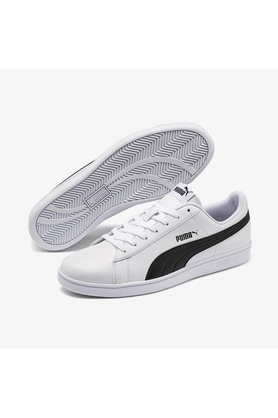 Puma Up 372605 -02 Herren Sneaker - Weiß