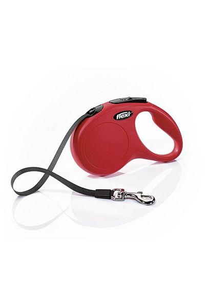 Flexi 5m Red Classic Strip Extension - S Petshop