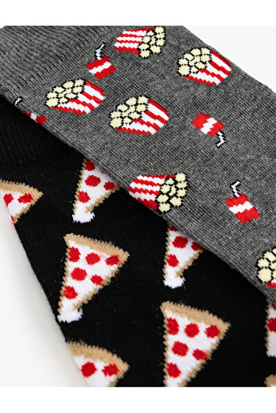 Koton Socks Lc (Aw 25)