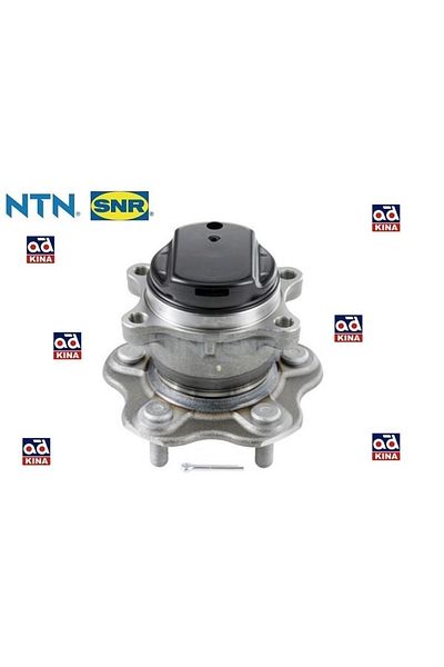 SNR Porya Rear Wheel Ball R16875 Qashqai (07-13) Xtrail Koleos (08-) 5Bjon 43202Jg01A Sot