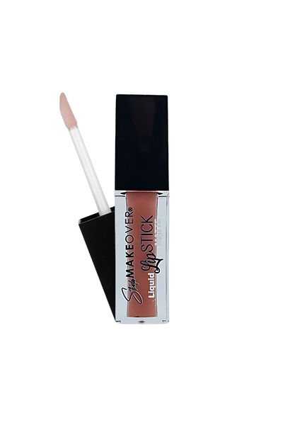 New Well Makeover Liquid Lipstick Matte 04