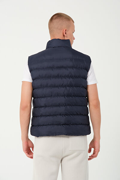 Bonesti Чоловічий надувний жилет, синій