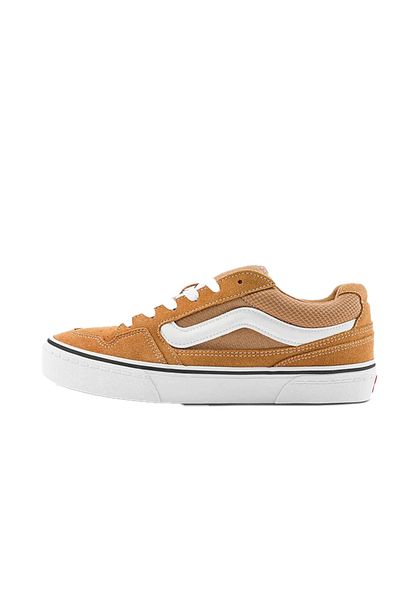 Vans Caldrone Men's Ls Shoes