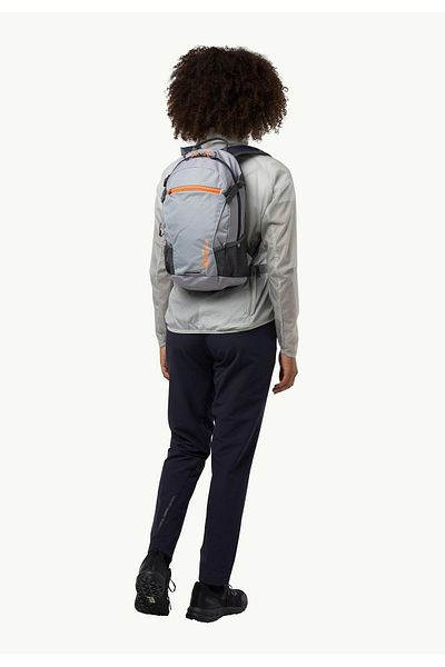 Jack Wolfskin Σακίδιο πλάτης Velocity 12