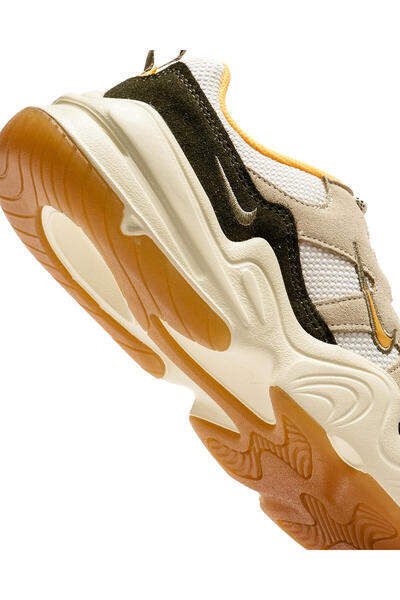 Nike Παπούτσια Tech Hera Unisex Cream Sneaker - FJ4743-100