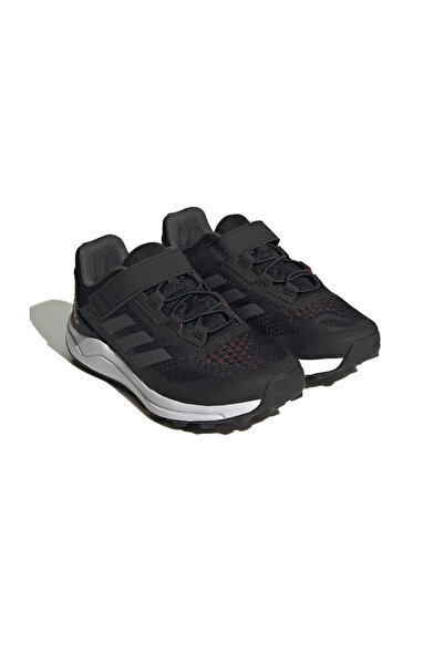 adidas Terrex Agravic Flow Cf K Erkek Çocuk Siyah Outdoor Ayakkabı ERKEK ÇOCUK OUTDOOR