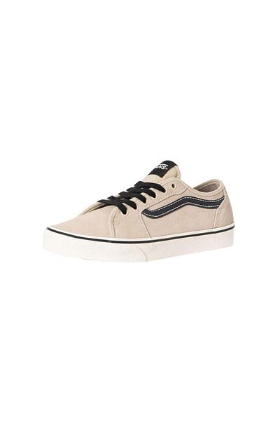 Vans Ανδρικά μπεζ casual παπούτσια Filmore Decon