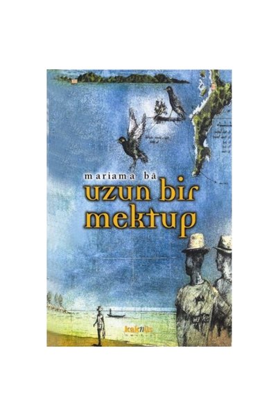 Genel Markalar Uzun Bir Mektup