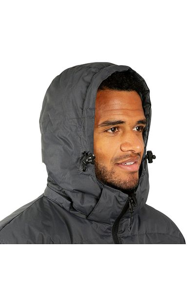 Trespass Ανδρικό παλτό Clip Padded