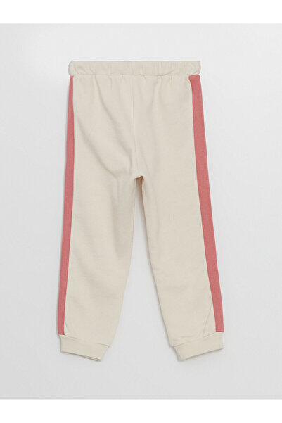 LC Waikiki Lw - Κοριτσίστικη αθλητική φόρμα με ελαστική μέση