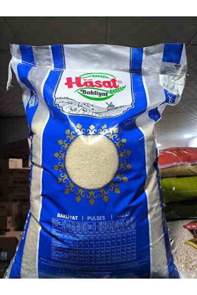 Dem Yerli Pilavlık Pirinç 25kg