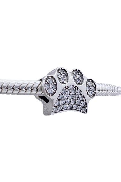 Dumledo Pati Charm | 925 Ayar Gümüş