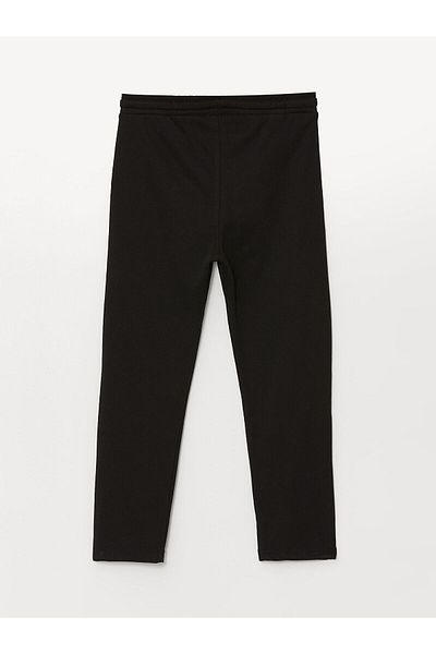 LC Waikiki Lw - Pantaloni de trening pentru băieți cu talie elastică, confortabili