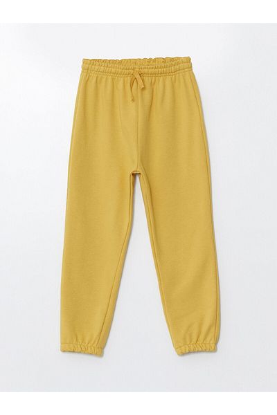 LC Waikiki Lw - Παχύ πάτο αθλητικής φόρμας Baby Boy Jogger με ελαστική μέση 2 τεμαχίων