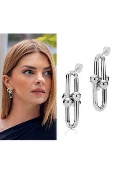 mos&more Tiffani Dangle Women's Earrings