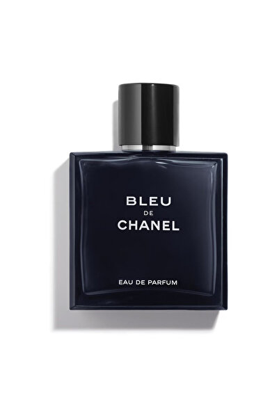 Chanel Bleu De - Eau De Parfum - Aromatik-odunsu - 50ml - Laurent Kozmetik