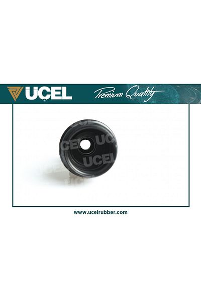 Üçel Aks Bellows Inner - 10102a-t R12 7701013309   Sot