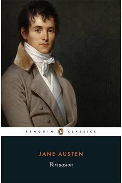 PENGUİN Πειθαρχία - Jane Austen
